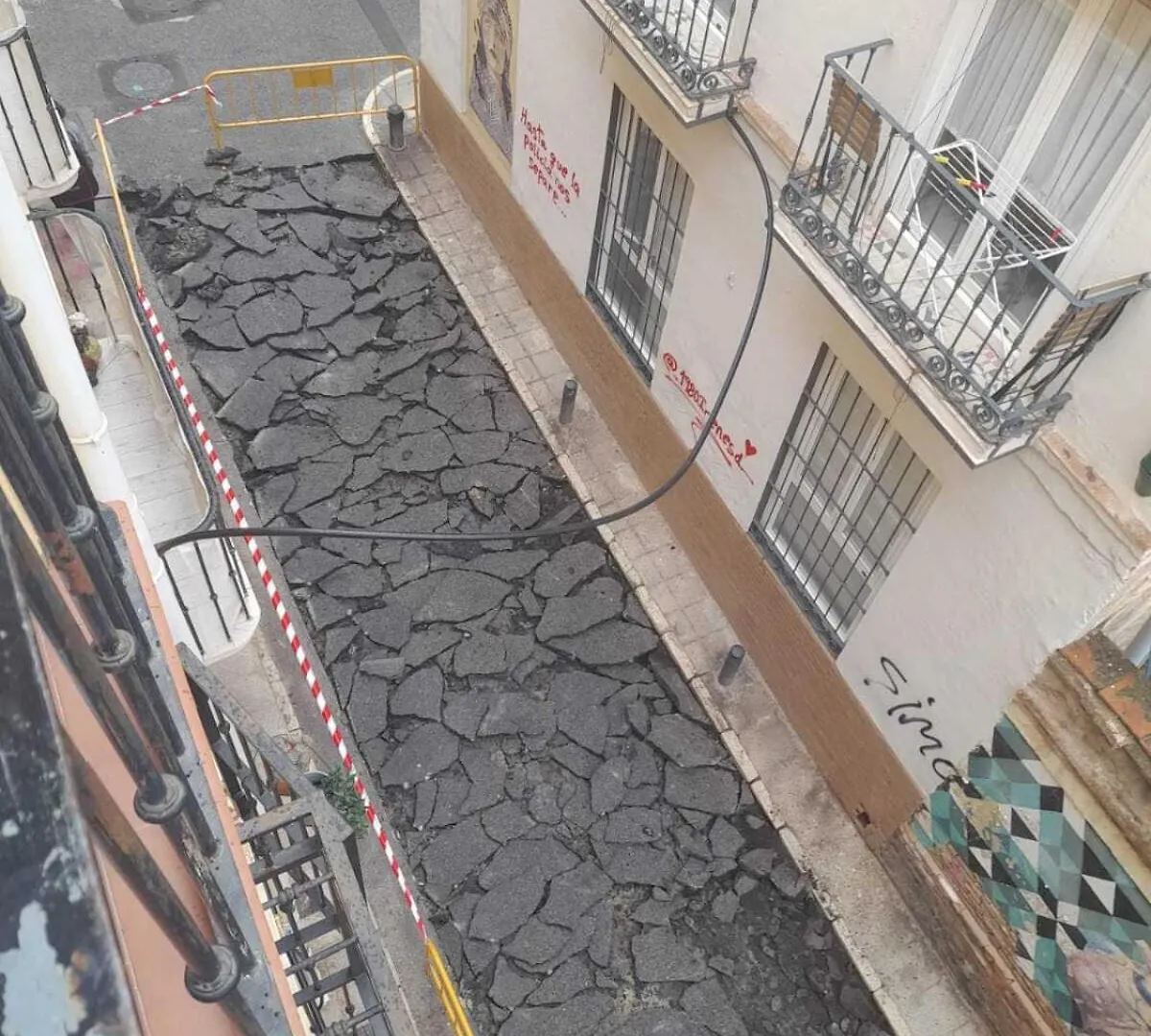 Stay U-Nique Apartment Alonso Benitez Malaga