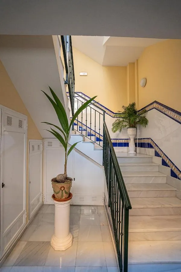 Stay U-Nique Apartment Alonso Benitez Malaga