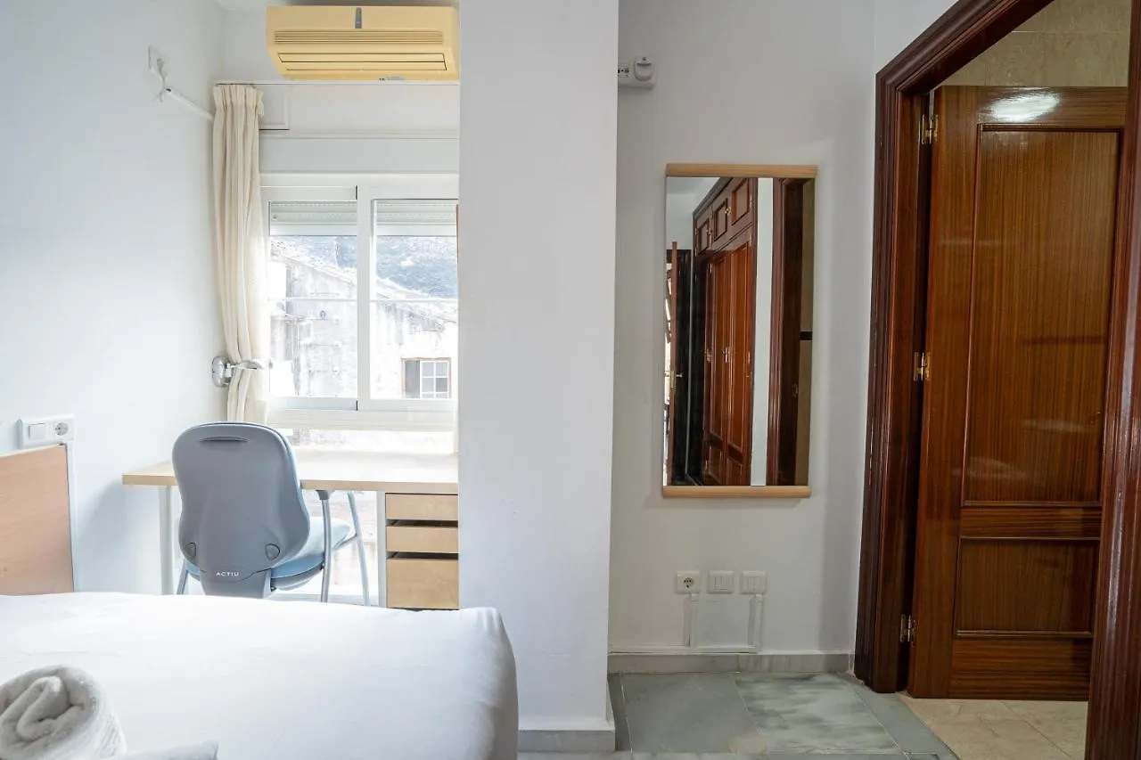 Stay U-Nique Apartment Alonso Benitez Malaga