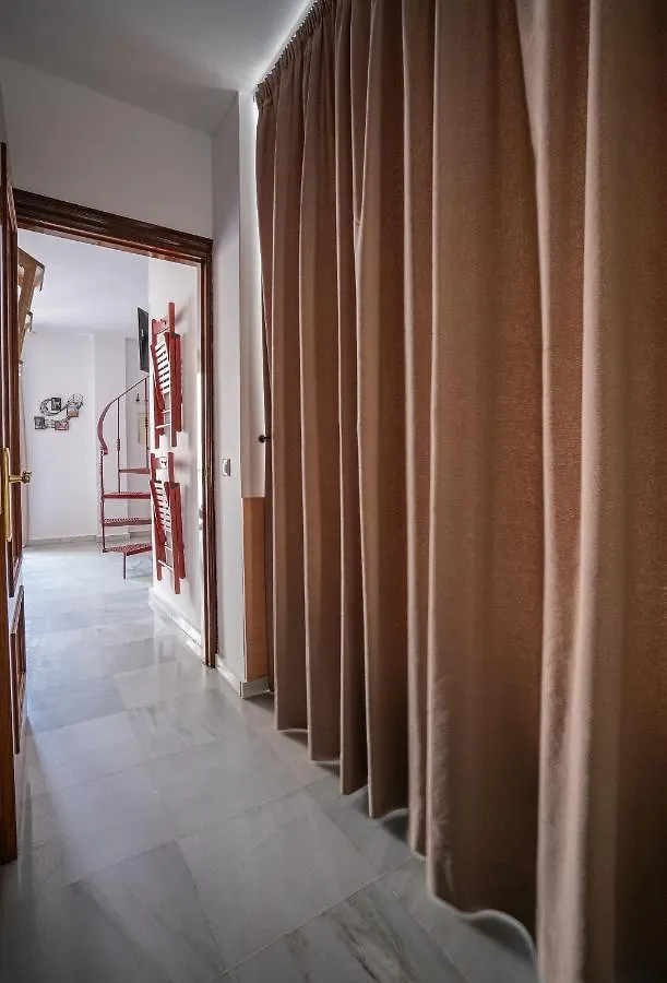 Stay U-Nique Apartment Alonso Benitez Malaga