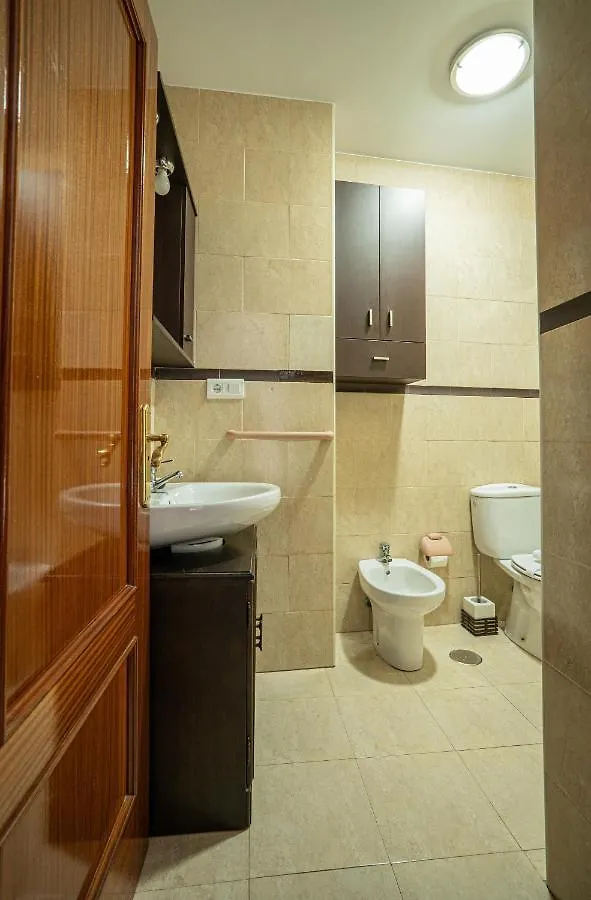 Stay U-Nique Apartment Alonso Benitez Malaga