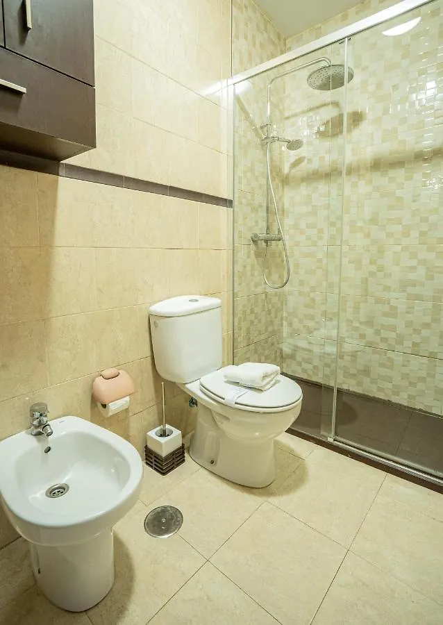 Stay U-Nique Apartment Alonso Benitez Malaga