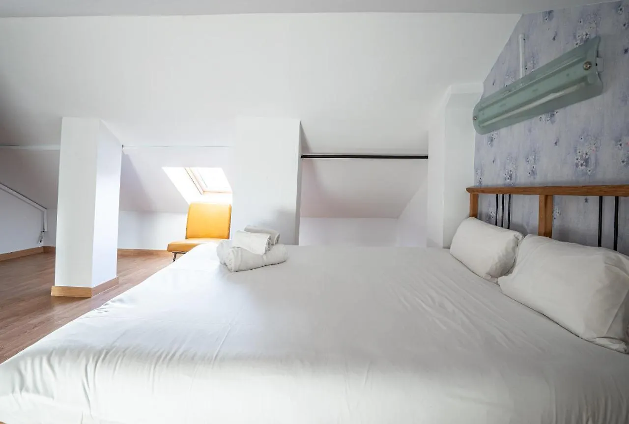 Stay U-Nique Apartment Alonso Benitez Malaga