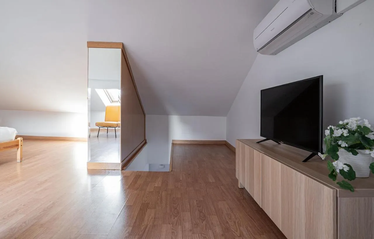 Stay U-Nique Apartment Alonso Benitez Malaga